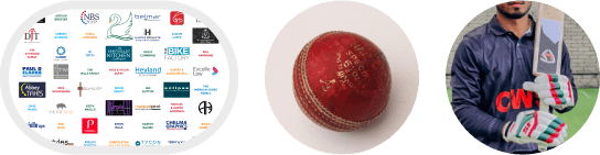 Cricket With Sami Services